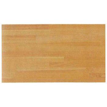 タモ集成材 カウンター クリア塗装 長さ3000mm 幅450mm 厚さ30mm Atn ドア 障子 襖 ウッディーストアa K 通販 Yahoo ショッピング