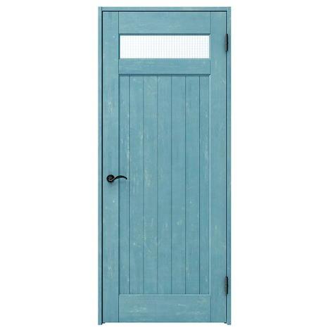 室内ドア 枠付ユニットドア ヴィンテージドア 開き戸 １枚ガラス入パネル おしゃれ 建具 扉 片開きドア 交換 リフォーム アンティーク調 阿部興業 Uzv1 S 02m ドア 障子 襖 ウッディーストアa K 通販 Yahoo ショッピング