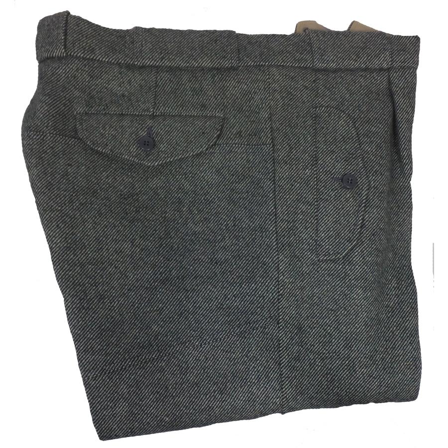 登山 ニッカ 冬用 ダイヤゴナル グレー 4422N |  | 11