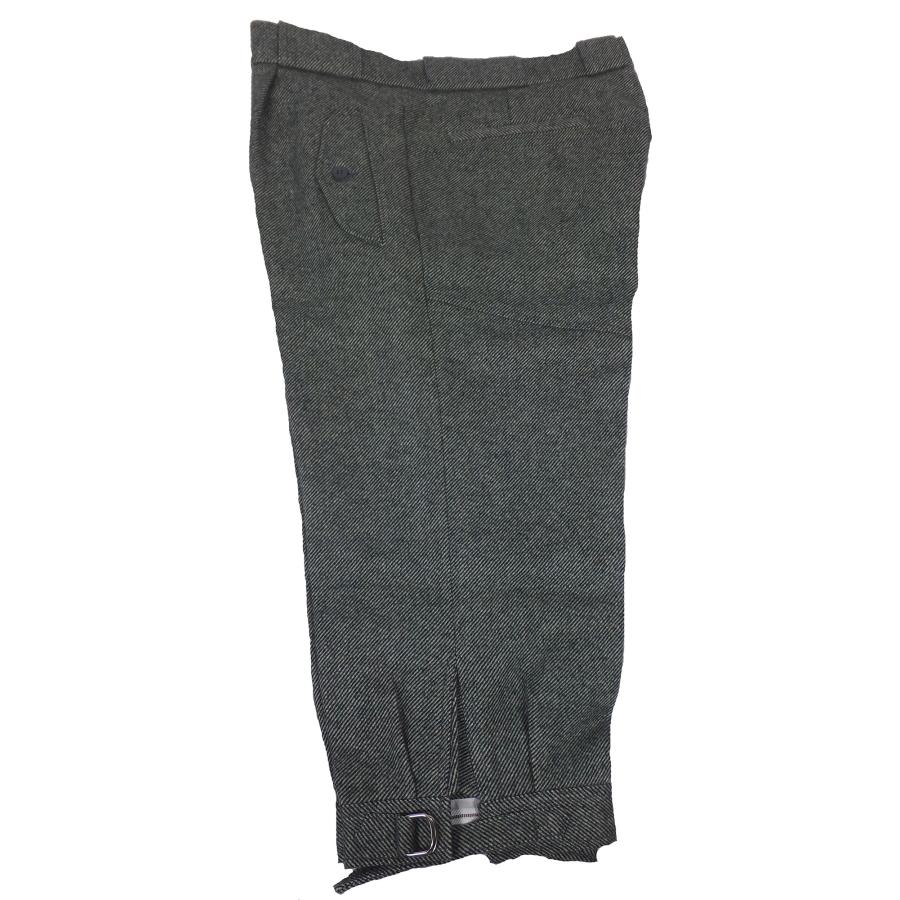 登山 ニッカ 冬用 ダイヤゴナル グレー 4422N |  | 12
