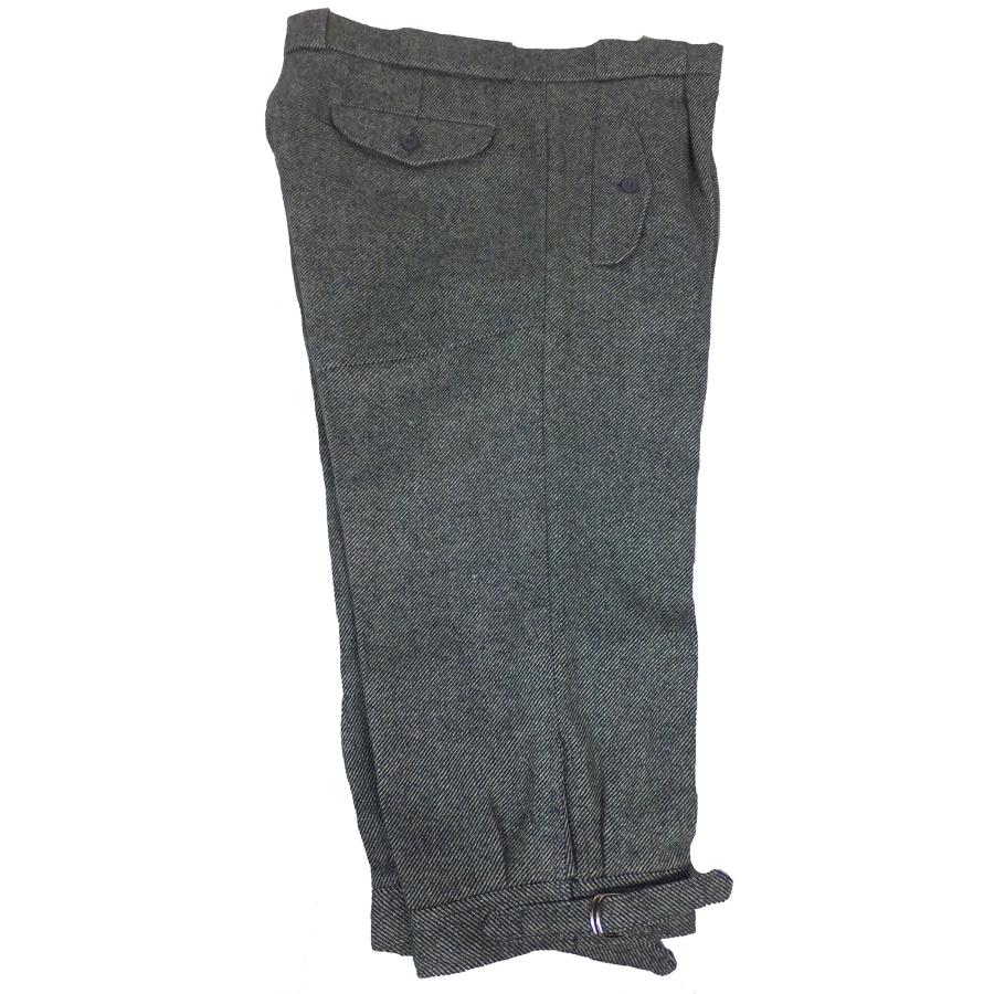 登山 ニッカ 冬用 ダイヤゴナル グレー 4422N |  | 13