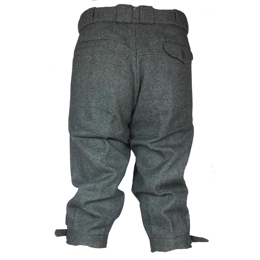 登山 ニッカ 冬用 ダイヤゴナル グレー 4422N |  | 01