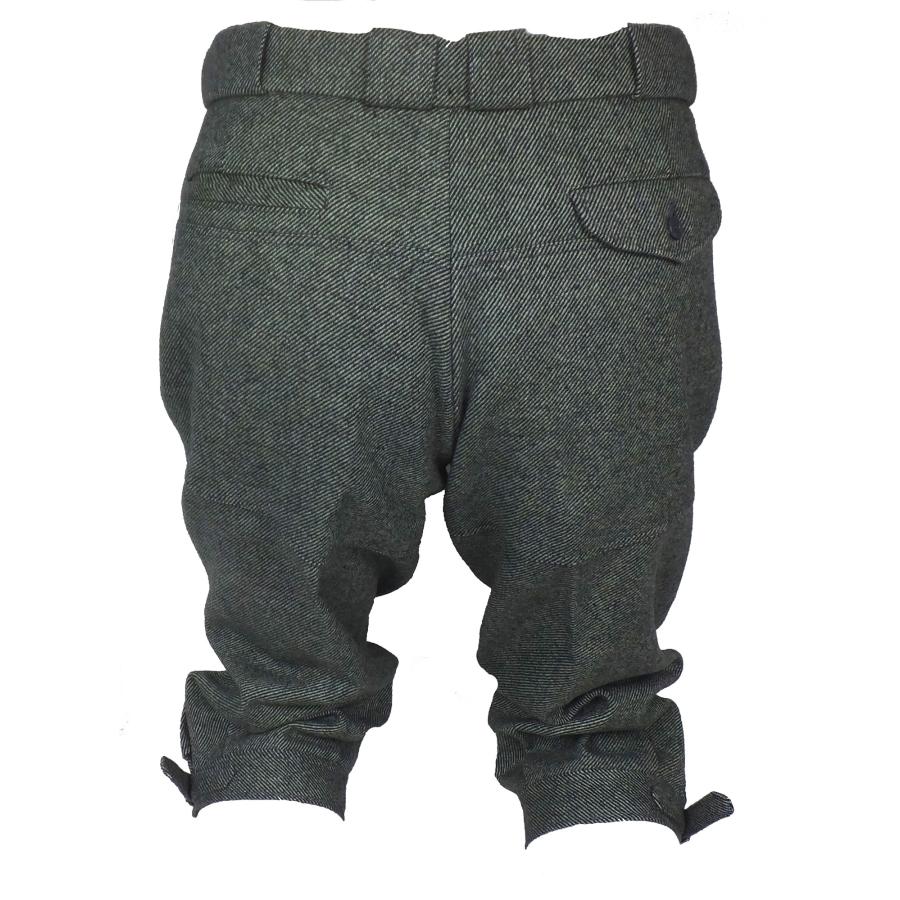 登山 ニッカ 冬用 ダイヤゴナル グレー 4422N |  | 02