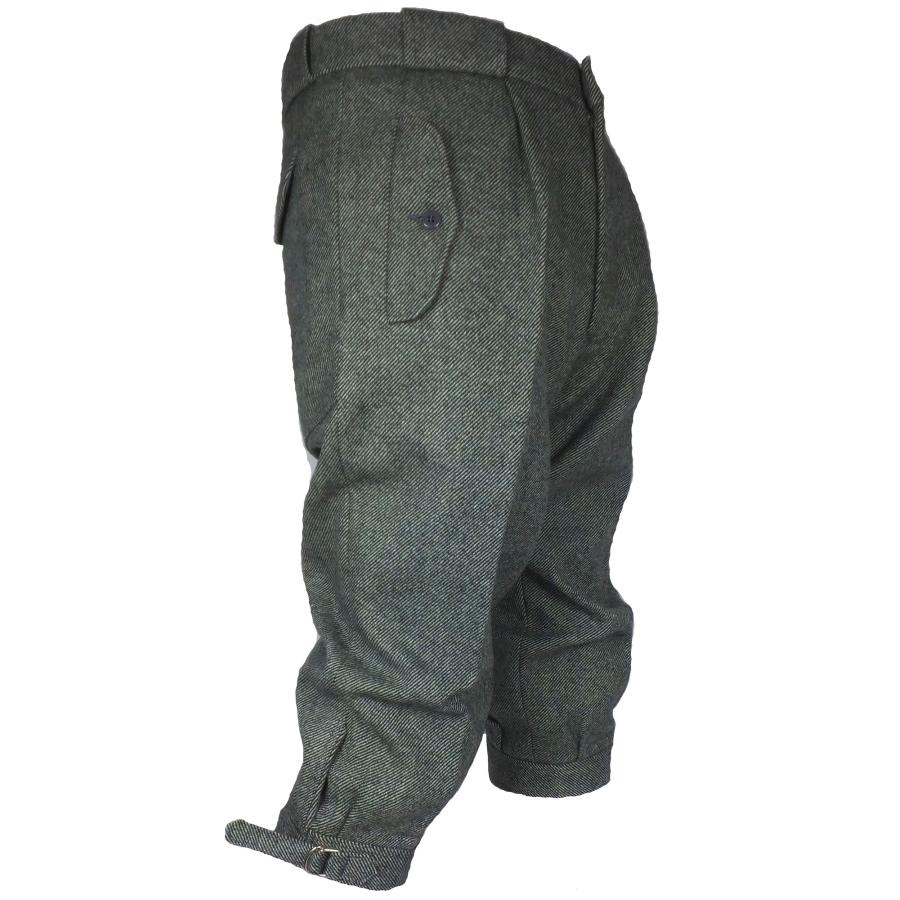 登山 ニッカ 冬用 ダイヤゴナル グレー 4422N |  | 03