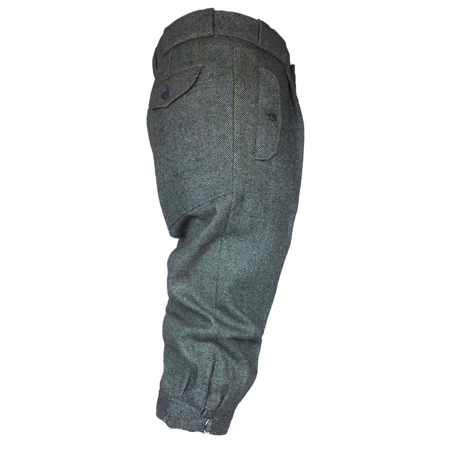 登山 ニッカ 冬用 ダイヤゴナル グレー 4422N |  | 04