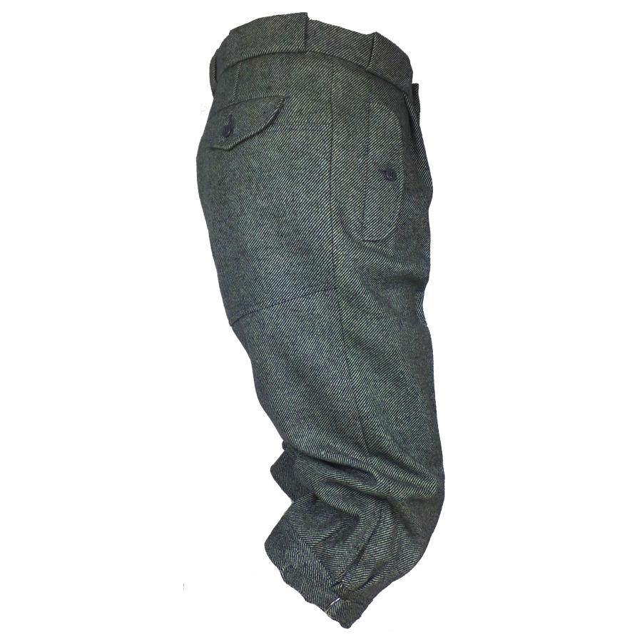 登山 ニッカ 冬用 ダイヤゴナル グレー 4422N |  | 05