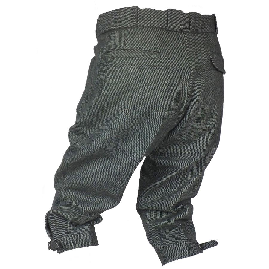 登山 ニッカ 冬用 ダイヤゴナル グレー 4422N |  | 07