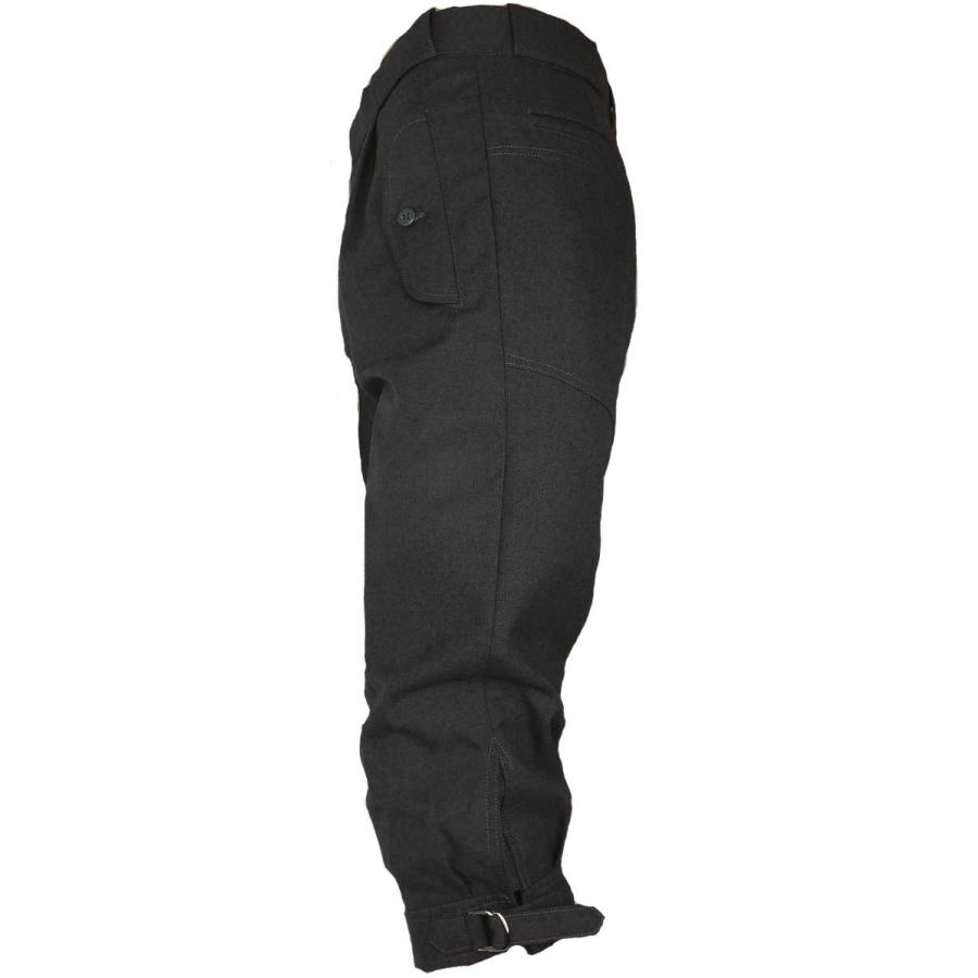 登山 ニッカ 72720n 三季用 チャコールグレー|woodytail|07