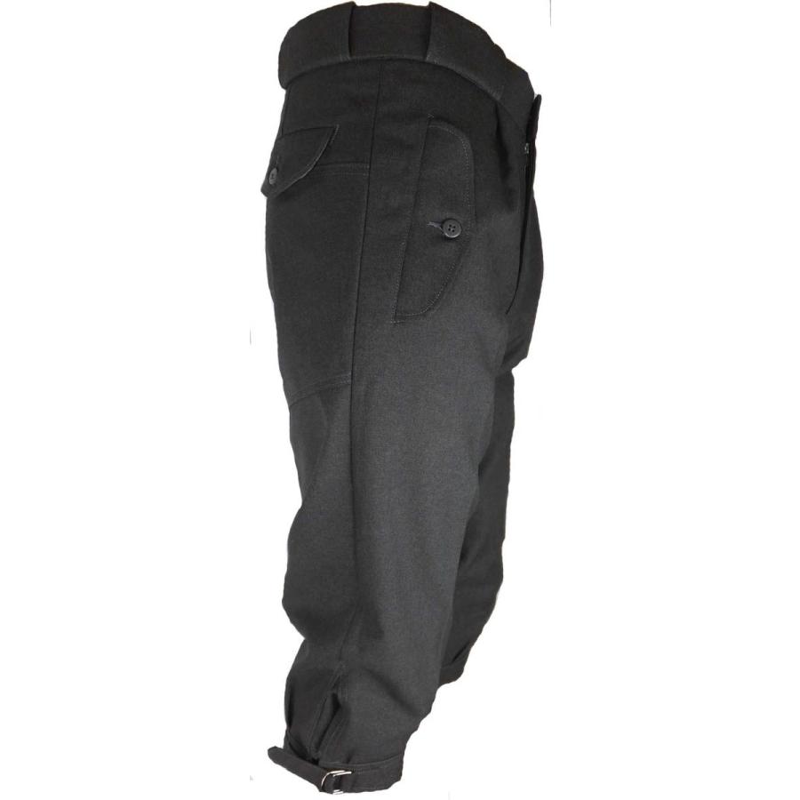 登山 ニッカ 72720n 三季用 チャコールグレー|woodytail|08