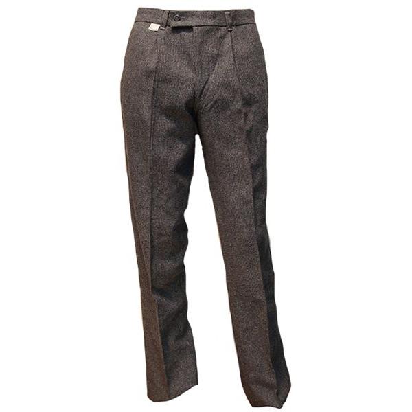 登山 トレッキング パンツ 三季用 ツイード ドット柄 888TDZ