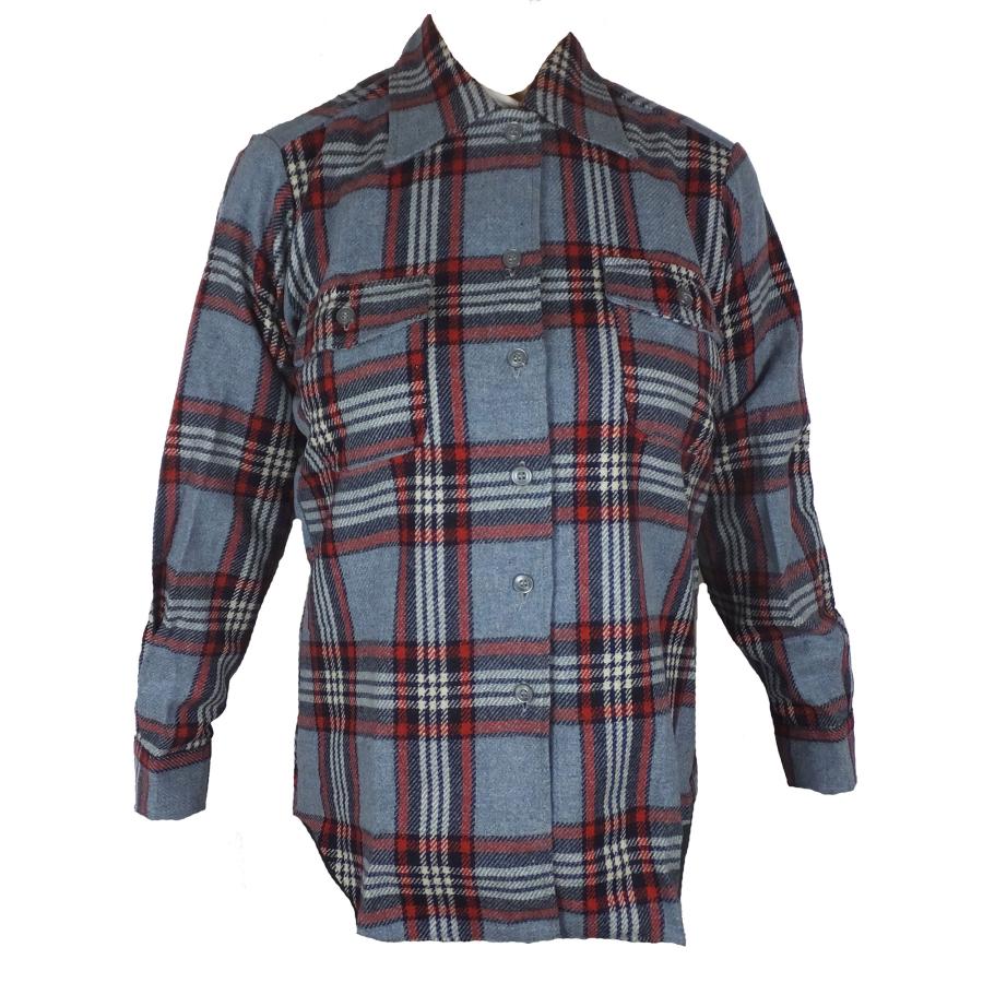 CTHY ウール シャツ LUXURY MATERIAL CLASSIC SHIRT by Super140's BIS