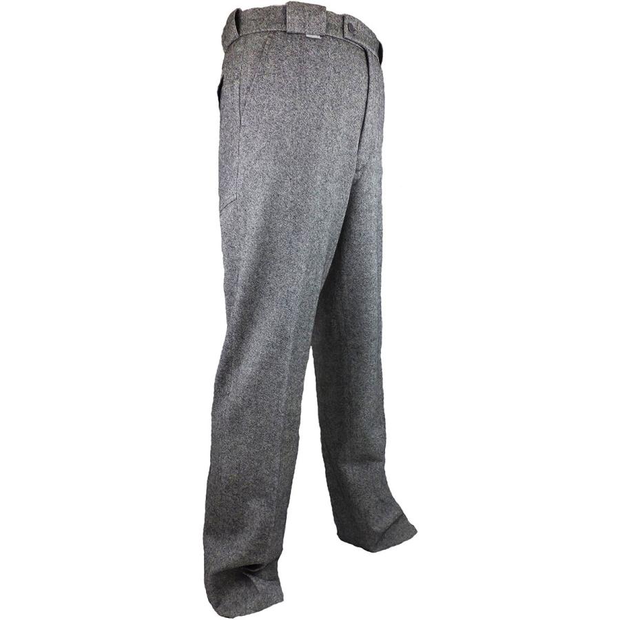 登山 トレッキング パンツ 三季用 霜降りストレッチグレー 3500tz Dan 3500ta ウッディーテール 通販 Yahoo ショッピング