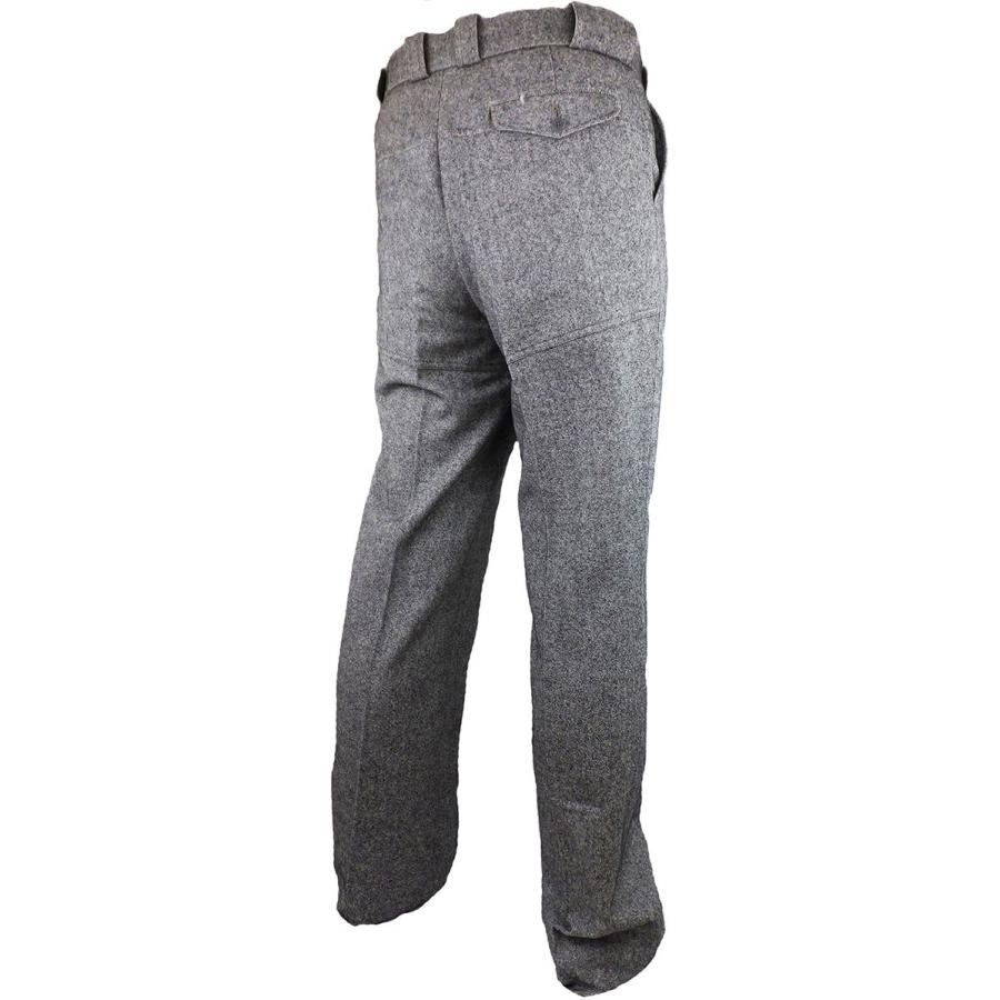 登山 トレッキング パンツ 三季用 霜降りストレッチグレー 3500tz Dan 3500ta ウッディーテール 通販 Yahoo ショッピング