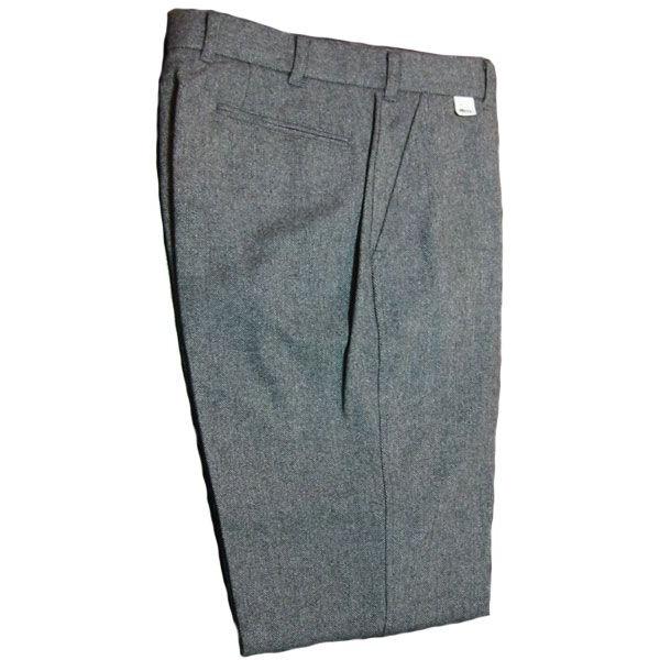 登山 トレッキング パンツ 三季用 ツイード ヘリンボーン 888TZ