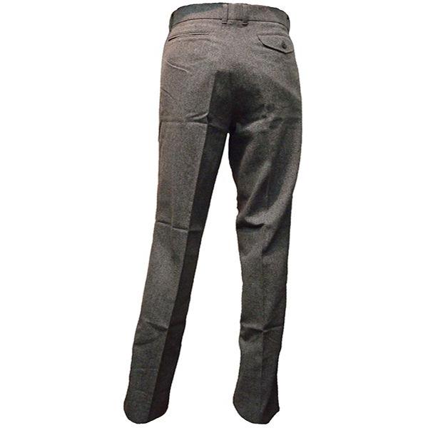 登山 トレッキング パンツ 三季用 ツイード ヘリンボーン 888TZ_3