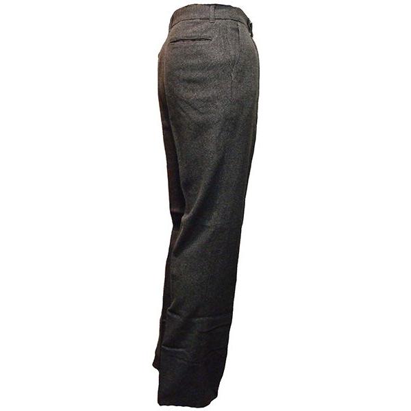 登山 トレッキング パンツ 三季用 ツイード ヘリンボーン 888TZ_4