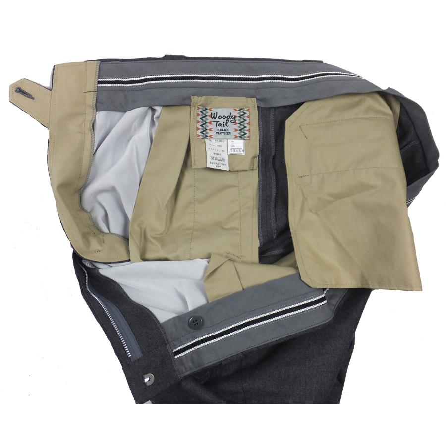 登山三季用ストレッチウールニッカ　　SA1032 |  | 11
