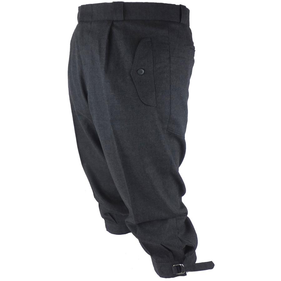 登山三季用ストレッチウールニッカ　　SA1032 |  | 03