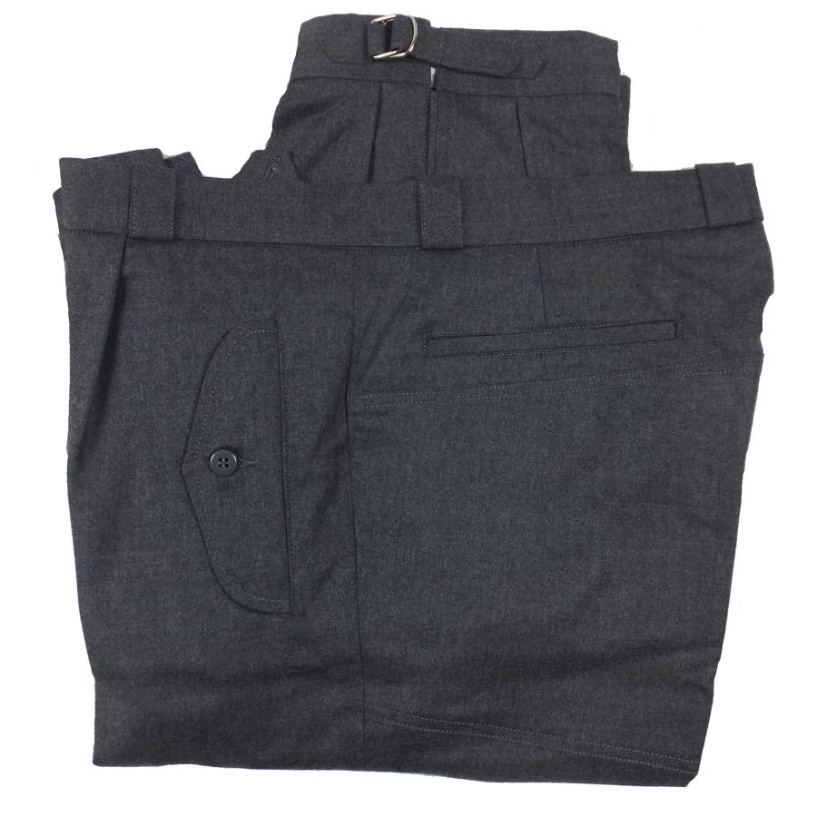登山三季用ストレッチウールニッカ　　SA1032 |  | 09