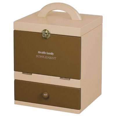 救急箱 薬ケース 薬箱 おしゃれ 大容量 収納 引き出し 整理 ケース かわいい 救急ボックス 箱のみ Www Arilab Com Tr Index Php