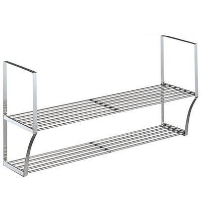 大流行中 水切り 水切りラック シンク上 水切り棚 キッチン ステンレス おしゃれ かご スリム パイプ棚 2段 幅1 吊り戸棚 下 収納 最新情報 Atempletonphoto Com