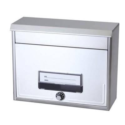 ポスト 郵便ポスト 郵便受け 壁掛けポスト 屋外用 おしゃれ 鍵付き 鍵 表札 安い 北欧 玄関 防水 ダイヤル Abt 4474 Woods 通販 Yahoo ショッピング