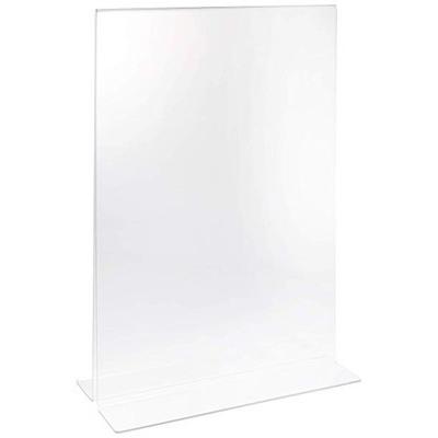 メニュー立て 両面用 縦型 T型 A3縦 メニュー表 料金表 フォトフレーム 写真立て 写真たて フォト スタンド 写真 Abt 470 Woods 通販 Yahoo ショッピング