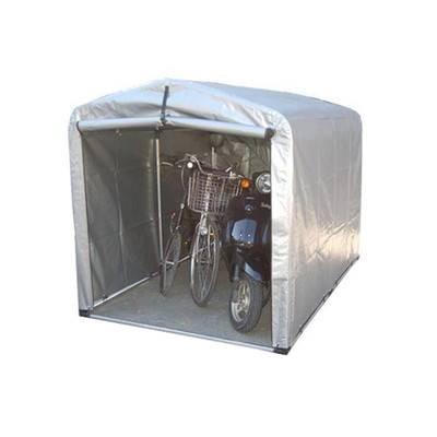 自転車 置き場 テント 物置 ガレージ 駐輪場 バイク 雨よけ 屋根 車庫 収納 倉庫 自宅 日よけ 屋外 ポート サイクル ハウス 簡易 小屋 庭 カバー 2台 3台 高耐久 Abt 815 Woods 通販 Yahoo ショッピング