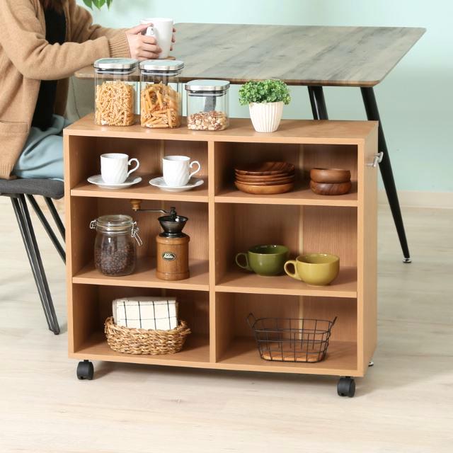 本棚 収納棚 整理 棚 ラック 大容量 子供 絵本 コンパクト 薄型 キャスター 3段 単行本棚 文庫本棚 漫画 ロー 押入れ 約 幅25 Kag 121 Woods 通販 Yahoo ショッピング