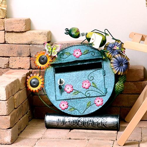 ポスト 郵便ポスト 郵便受け 壁掛けポスト 屋外用 おしゃれ 安い ヴィンテージ かっこいい アンティーク アメリカン 玄関 Kag Woods 通販 Yahoo ショッピング