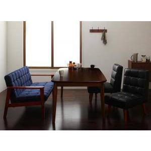 全商品オープニング価格特別価格 ダイニングテーブルセット 4人用 椅子 ソファー ベンチ おしゃれ 北欧 4点 机 2px1 チェア2 幅160 デザイナーズ スタイリッシュ 高さ65 低め ウォールナット Kag Woods 通販 Yahoo ショッピング 輝く高品質な