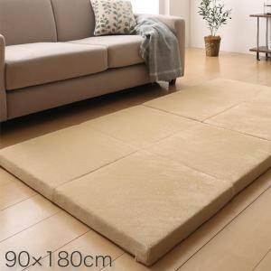豪華 ラグ カーペット 洗える こたつ敷き 絨毯 厚手 低反発 ウレタン 防音 マット 極厚 ふかふか 90 180 ミニ 小さい 1畳 日本製 北欧 モダン デザイン もこもこ 早割クーポン Hmconsultingbd Com