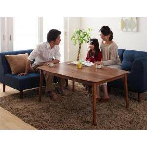ダイニングテーブル ロータイプ こたつ ハイタイプ 高さ調節 長方形 椅子用 机 単品 4尺 80×120 2人用 4人用 コンパクト 北欧 モダン アンティーク