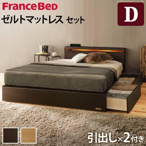 格安即決 ベッド ダブル フレーム おしゃれ 北欧 2人 親子 チェスト ベッド下収納 引き出し 収納 コンセント マットレス付き 棚 スプリングマットレス 宮付き 枕元 ライト Kag Woods 通販 Yahoo ショッピング 100 本物保証 Www Kmhsystems Com