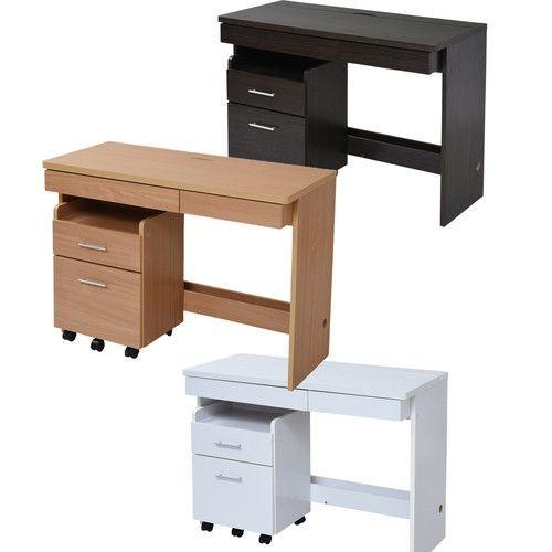 パソコンデスク 勉強机 PCデスク おしゃれ 安い 北欧 シンプル