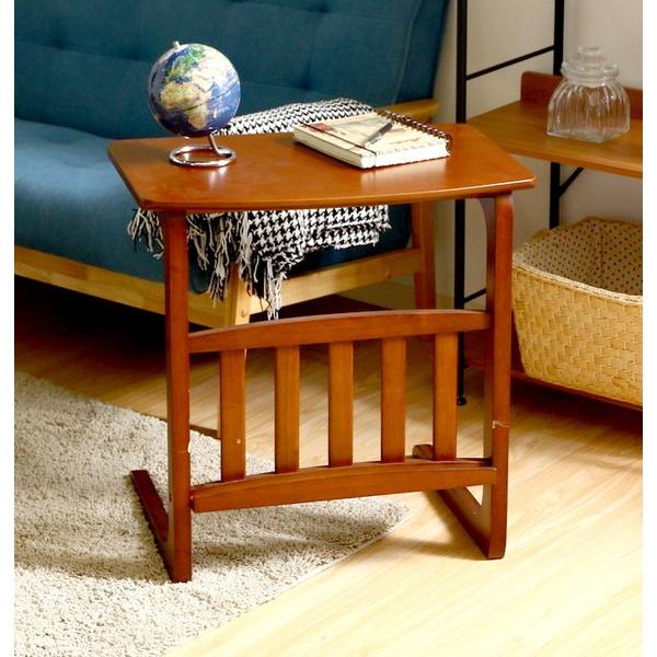 サイドテーブル TU0102 ピュアオーク 通販 | 【公式】カリモク家具