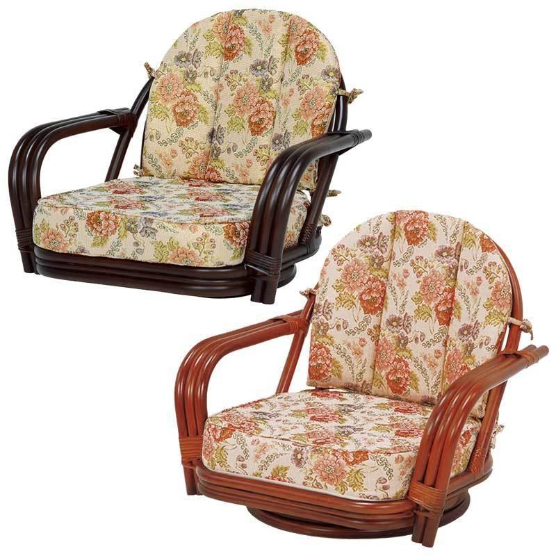 未使用】山善 優しい座椅子 SKC-56H(MBR)6 モカブラウン 山善(YAMAZEN