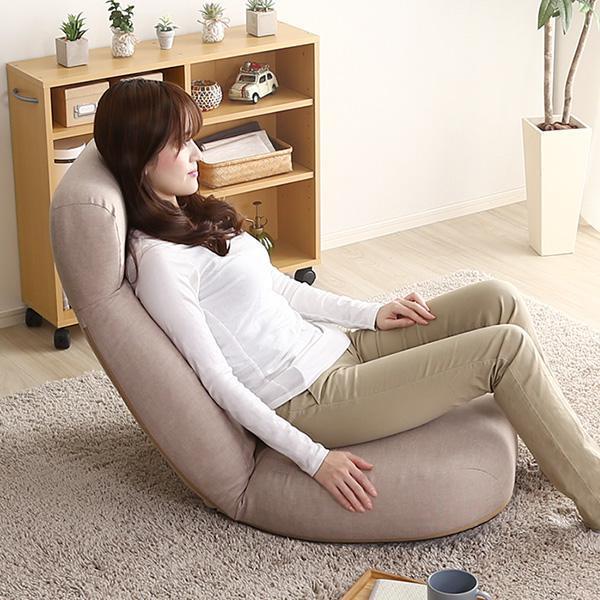 お1人様1点限り 座椅子 リクライニング チェア 低い ソファー 一人暮らし コンパクト ロー こたつ 1人掛け 厚手 腰痛 あぐら 姿勢 寝れる 長時間 テレワーク 勉強 パソコン 内祝い Grupolionsdf Com Br