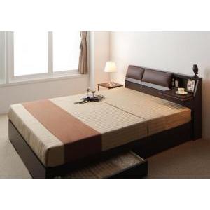 シングルベッド 一人暮らし マットレス付 チェスト 収納 引き出し 大容量 背もたれ ヘッドボード クッション 宮 棚 携帯 携帯 スマホ 充電 コンセント