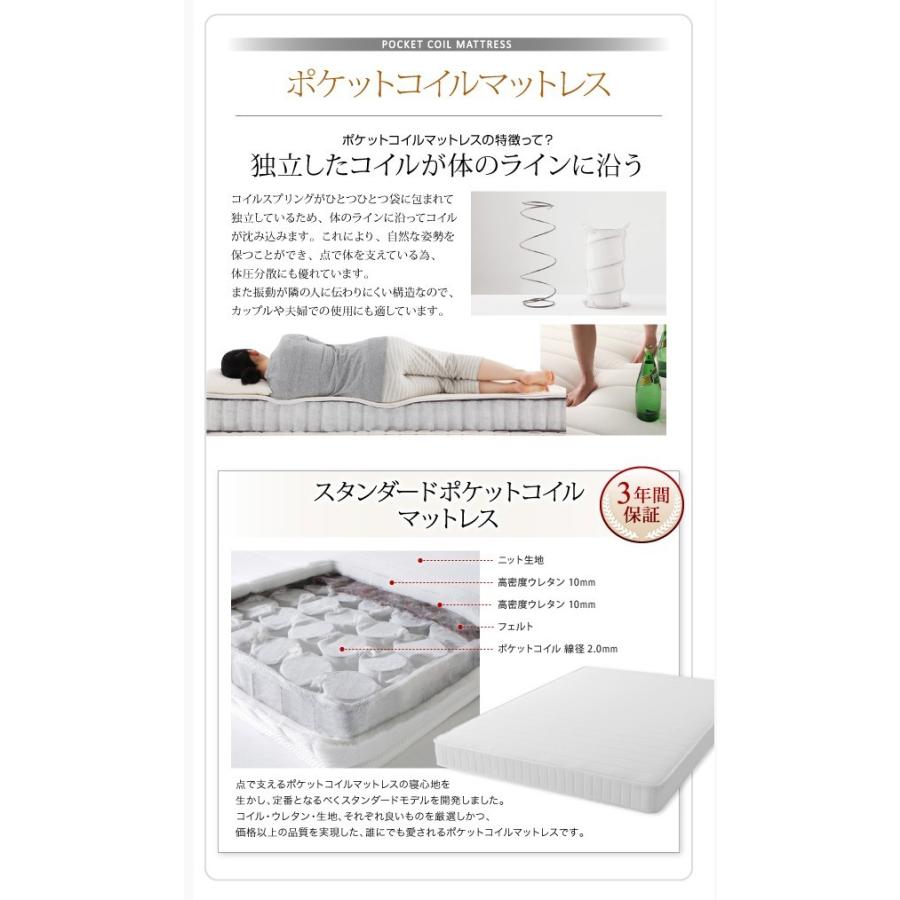 セミダブルベッド 一人暮らし マットレス付き 高さ 調節 調整 ローベッド ロータイプ 低い フロアベッド 連結可 つなげる ヘッドレス 布団可 すのこ 通気性 カビ_12