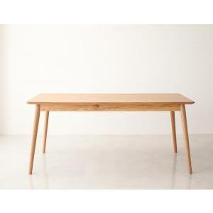 ダイニングテーブル ダイニング かわいい テーブル 食卓 北欧 木製 おしゃれ Woodsのダイニングテーブル かわいい ガラス ダイニング 正方形 丸 Kag 5642 低め ウォールナット Woods 500円引きクーポン