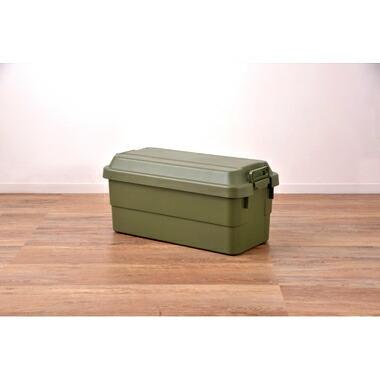 収納ボックス 収納庫 ベランダ ラック 収納 ゴミ クーラーボックス 物置 倉庫 格安 おしゃれ 屋外 安い 小屋 物置き 庭 ガレージ 車庫 駐輪場 カーキ グリーン Kag 576 Woods 通販 Yahoo ショッピング