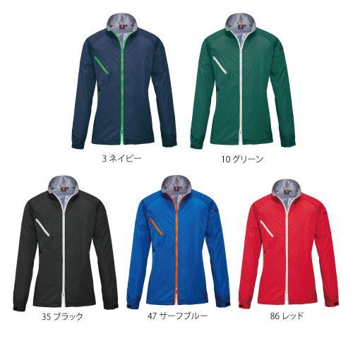 BURTLE バートル 3170 ジャケット ユニセックス | BURTLE | 01