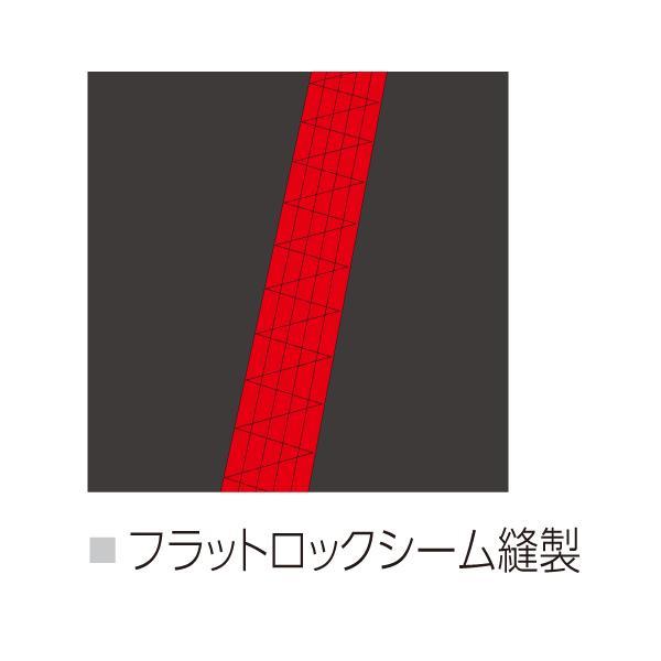 BURTLE バートル 4072 アームカバー コンプレッション | BURTLE | 04