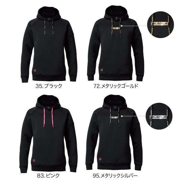BURTLE バートル 4095 2025モデル エアーテックフーディー パーカー ユニセックス 爆買 | BURTLE | 01