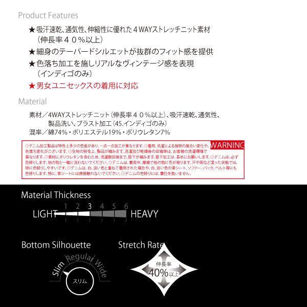 バートル BURTLE 497 ショートカーゴパンツ ユニセックス | BURTLE | 03