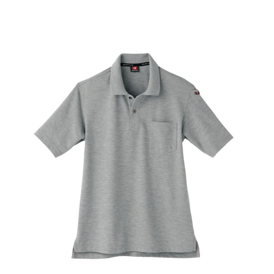 BURTLE バートル　507 半袖ポロシャツ　春夏 作業服 作業着 | BURTLE | 11