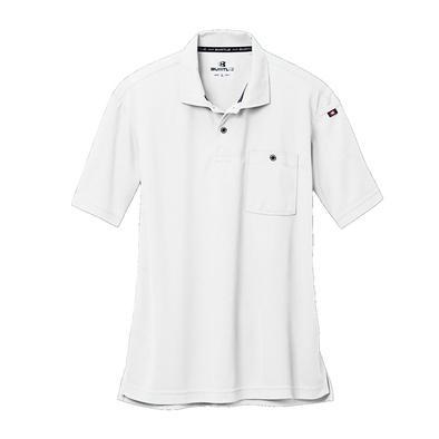 BURTLE バートル　667 半袖ポロシャツ　春夏 作業服 作業着 | BURTLE | 12