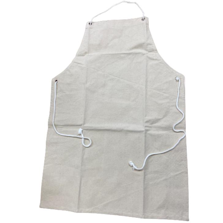 帆布エプロン 1枚入 |  | 01