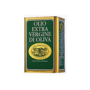 サンジュリアーノ　エキストラヴァージンオリーブオイル 3L（業務用）（Yahoo!・Work-Italia）